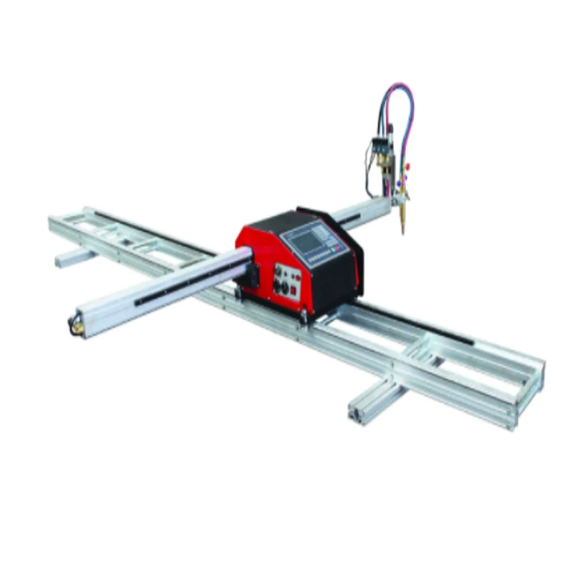 Portable Cnc Plasma Pipe Cutter Cnc Plasma Tube Cutting Machine