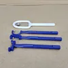 4Pcs speech therapy language Kids Tongue Tip Lateralization Elevation Tools Tongue Tip Exercise Oral Muscle Training Autism 5