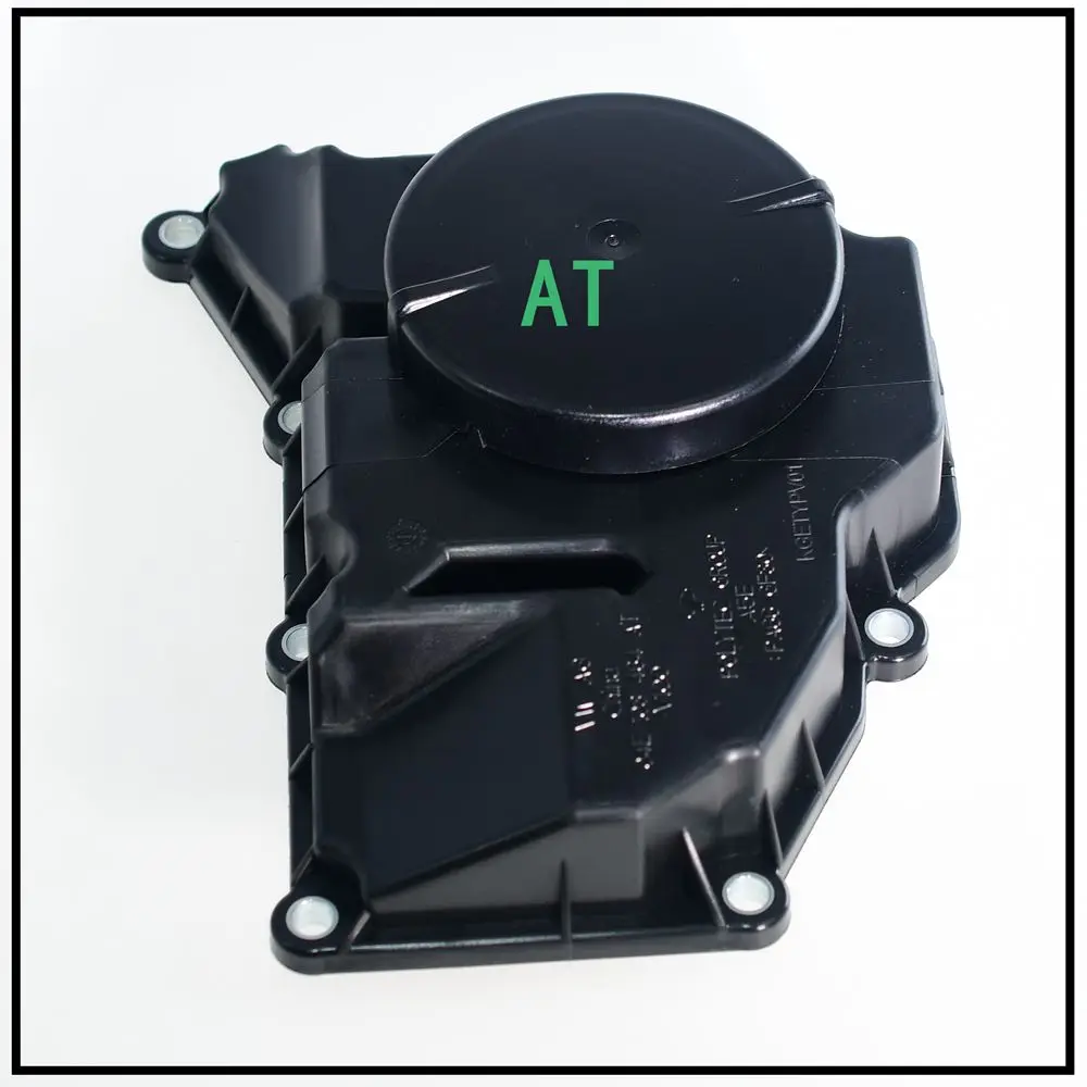 Crankcase Breather Oil Seperator For VW Golf Jetta Tiguan Audi A3 1.4T 1.4TSI 04E103464L 04E103464AT