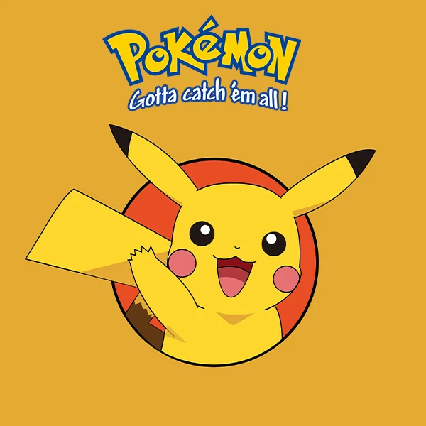 POKEMON House Of Clothing Store