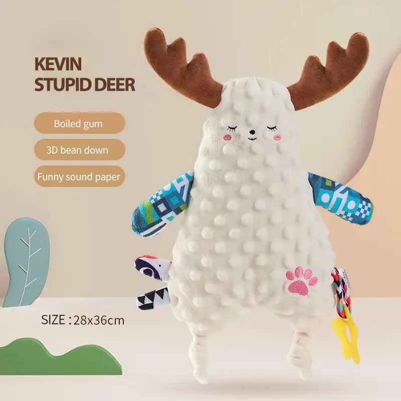 cut deer
