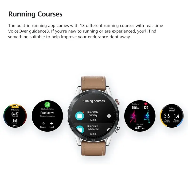 Honor Magic Watch 2    ȭ,  , NFC, ɹڼ,  ,  ͸, 46mm