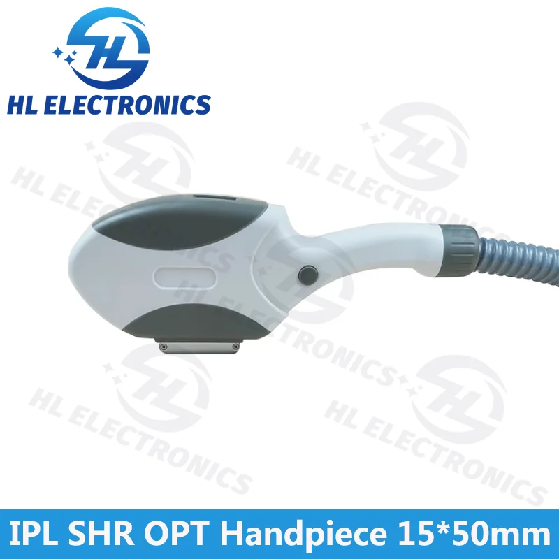 Рисунок 3 - Высокопроизводительные запчасти IPL OPT SHR IPL