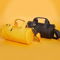 Gym Bags Lightweight One Shoulder Travel Sports Girl Dance Weekend Nylon Child Swimming Handbag Fitness 1
