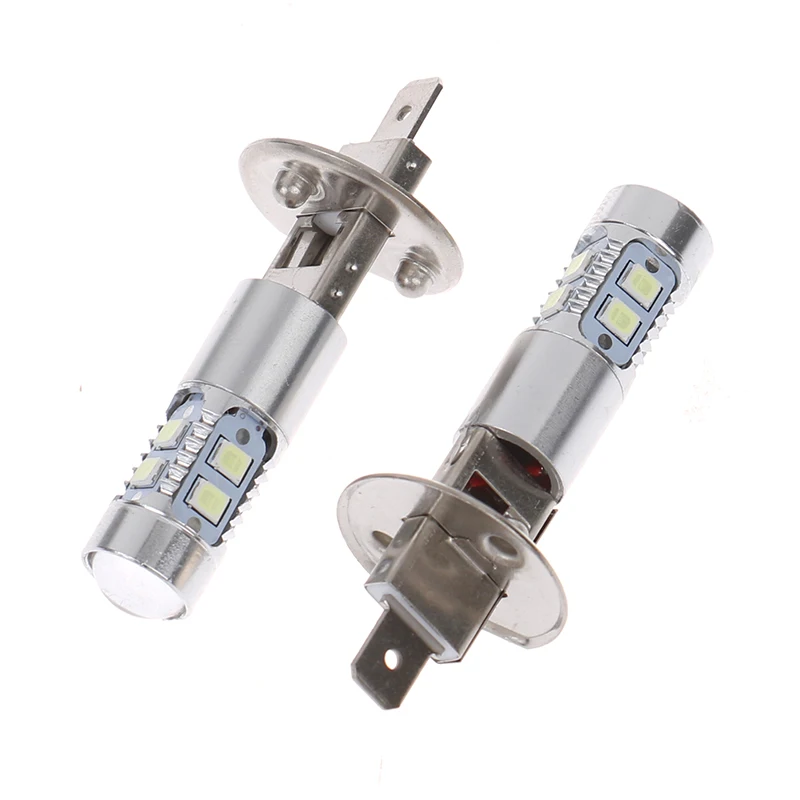 H1 LED ڵ Ʈ , ̽ , ſ  ڵ Ȱ, 8000K, 100W, 2 
