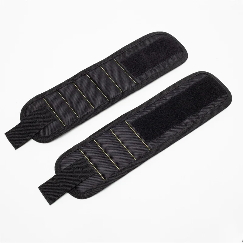Magnetic Wrist Support Band with Strong Magnets - Image 3