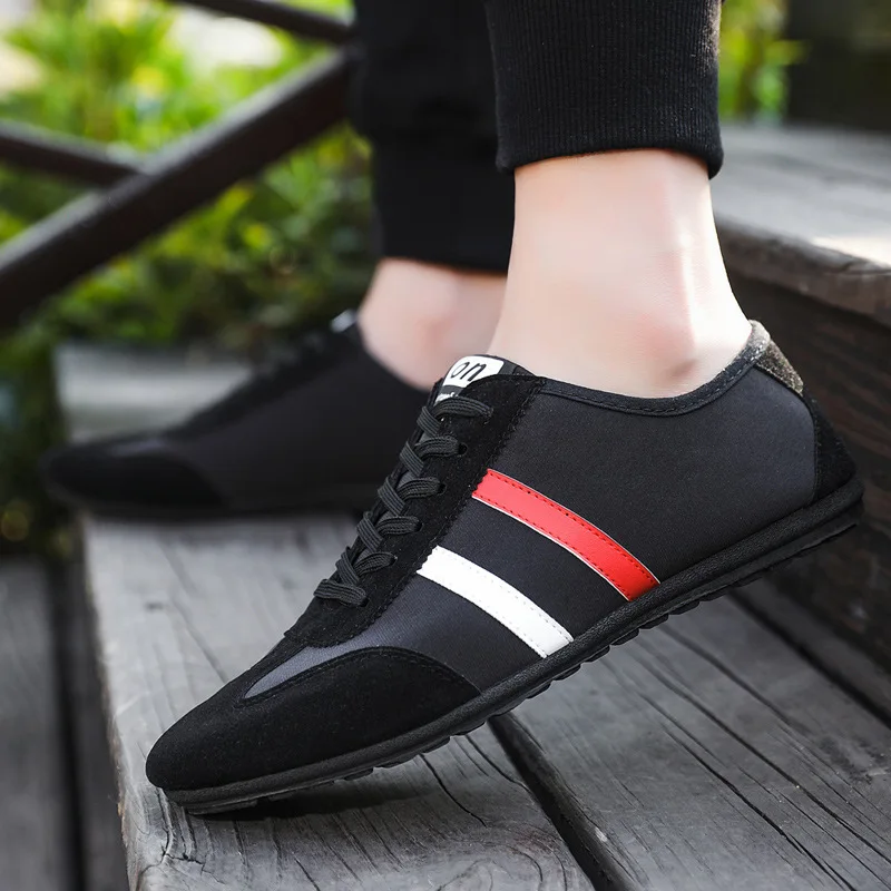 Рисунок 4 - Мужские лоферы 2023 весна осень