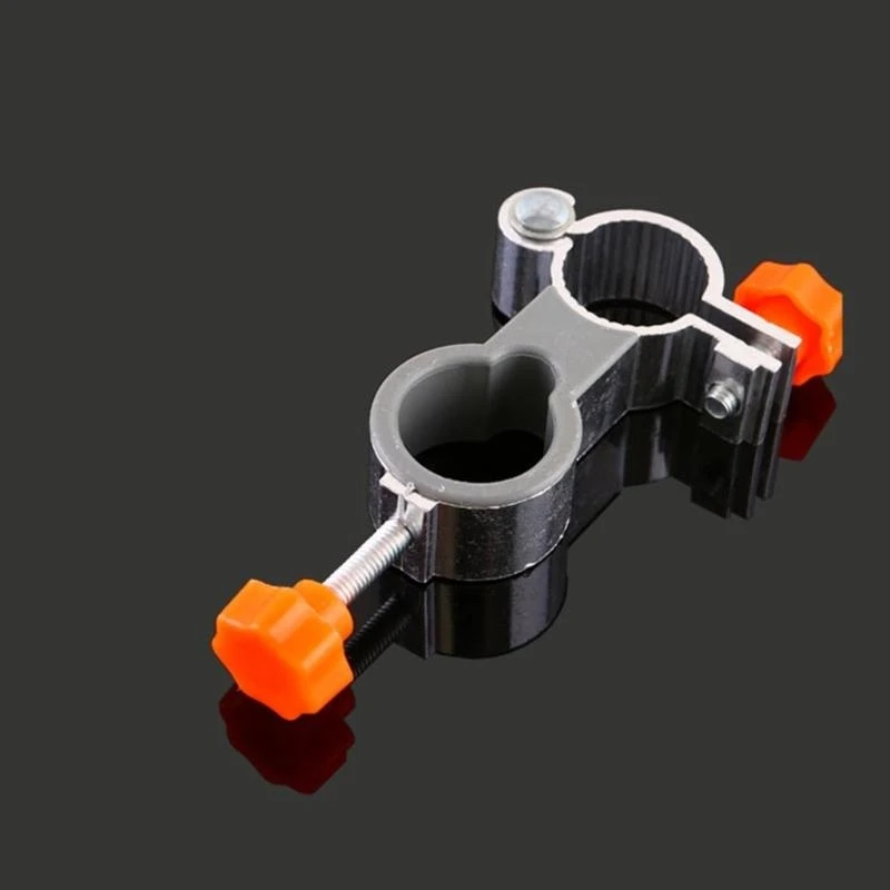 Fishing Chair Umbrella Clamps Stand Holder Chair Umbrella Fixed Clip Fishing Mount Clamps Gears 87HA