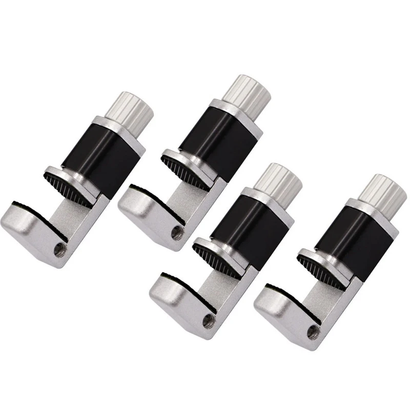 

Регулируемый фиксирующий Зажим