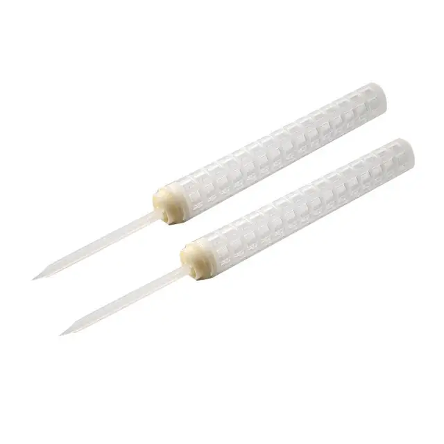 Műanyag Mohás Pólus Műanyagok Egymásra Rakható Moha Totem Bot Sphagnum Az Orchidea Monstera Virágok Mászáshoz - Image 3