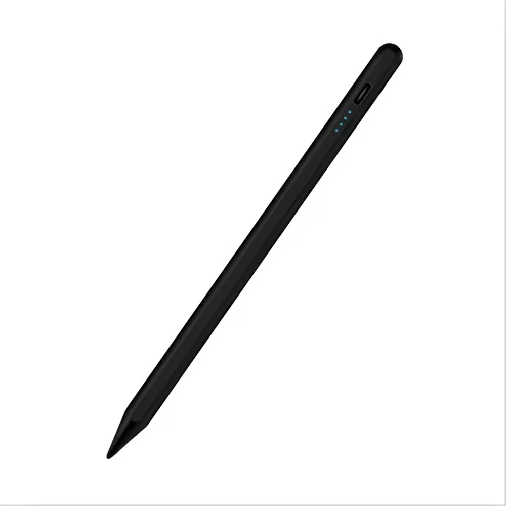 Rechargeable Active Stylus Pen - Bluetooth-Free Connection