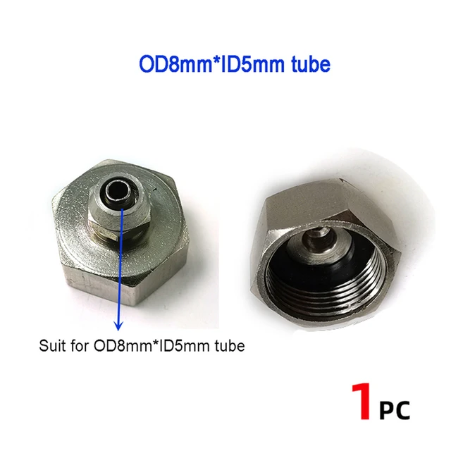 Faucet adapter