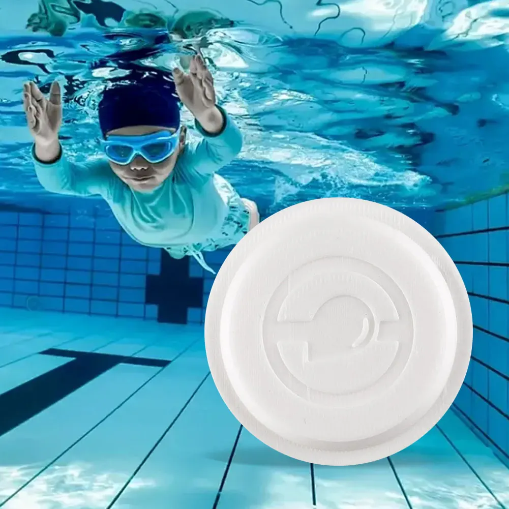 Pool Jet Nozzle Covers Plastic Pool Winter Return Jet Cover Nozzle Antifreeze Cap for Hayward Sp1419D Eyeball