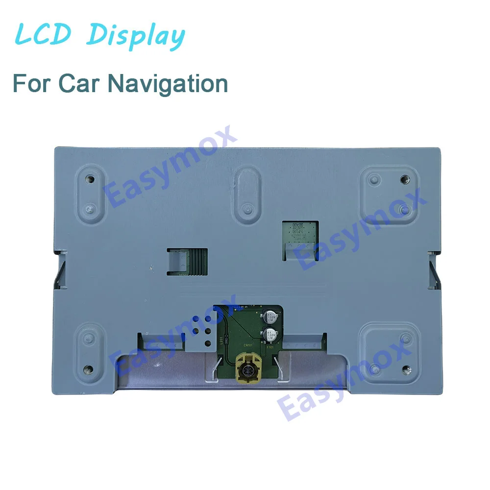 

C085143 Original 8inch Car LCD Display for Ford Sync3 Syn4 F150 Maverick Mondeo Mustang Focus Edge Explorer