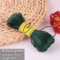 18 Dark green