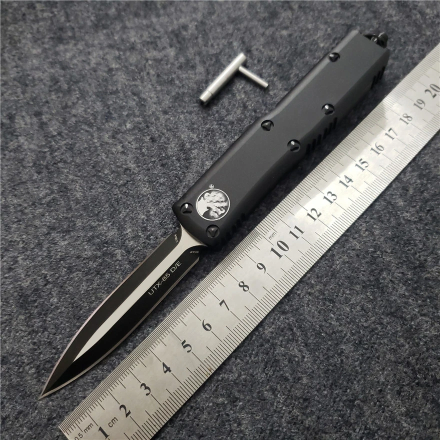 Lism Store UT Models D/E Pocket Knife Utility EDC Tools AliExpress