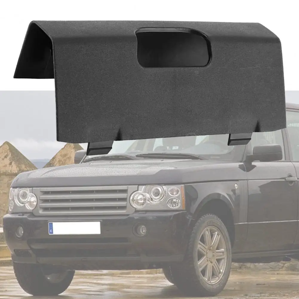 

for Range Rover Executive Edition 2006-2009 Front Bumper Towing Eye Hook Cover DPC500280PUY for Range Rover Executive Edition 20