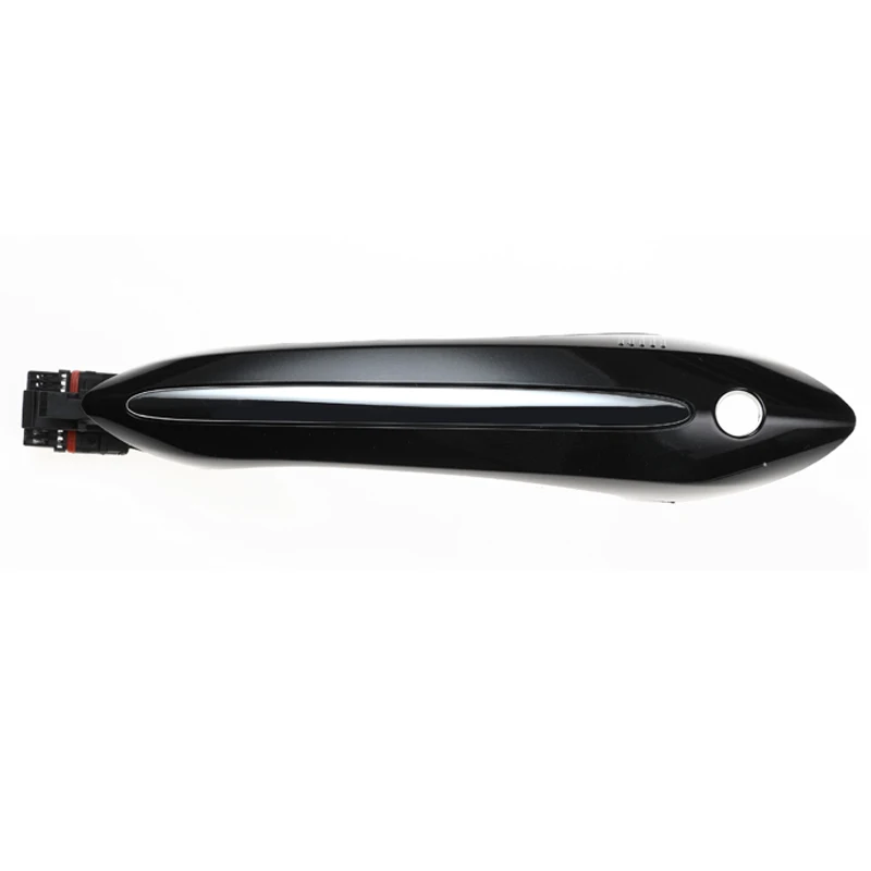 51217231931 Außentürgriff mit Komfortzugang für den Zugang 51217231932 51217231933 51217231934 Für BMW F07 F10 F06 F11 F01 F03 F04 – Detail 1