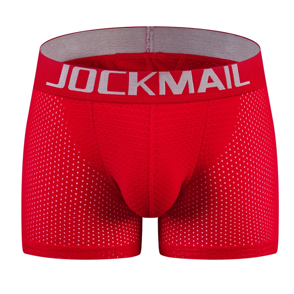Culotte Gainante Homme En Maille Respirante - Pour Un Effet Lifting De La Taille - Neuf