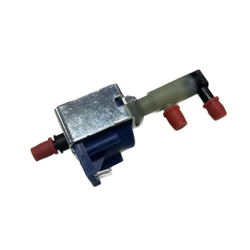 JYPC-3 25W AC 220V Original Plunger Type 6bar 195cc/min Water Suction Pump for PHILIPS Electromagnetic Steam Gas Pump