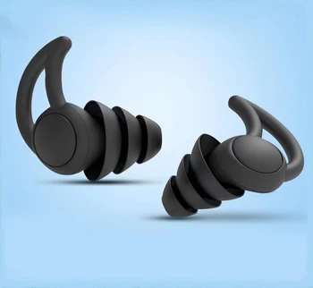 CCSN 3 Layer Ear Plugs 1