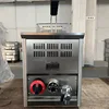 Hot Sale 16L Gas Heating KFC Broasted Chicken Frying Machine Pressure Fryer 2