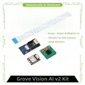 Vision AI Kit  C3