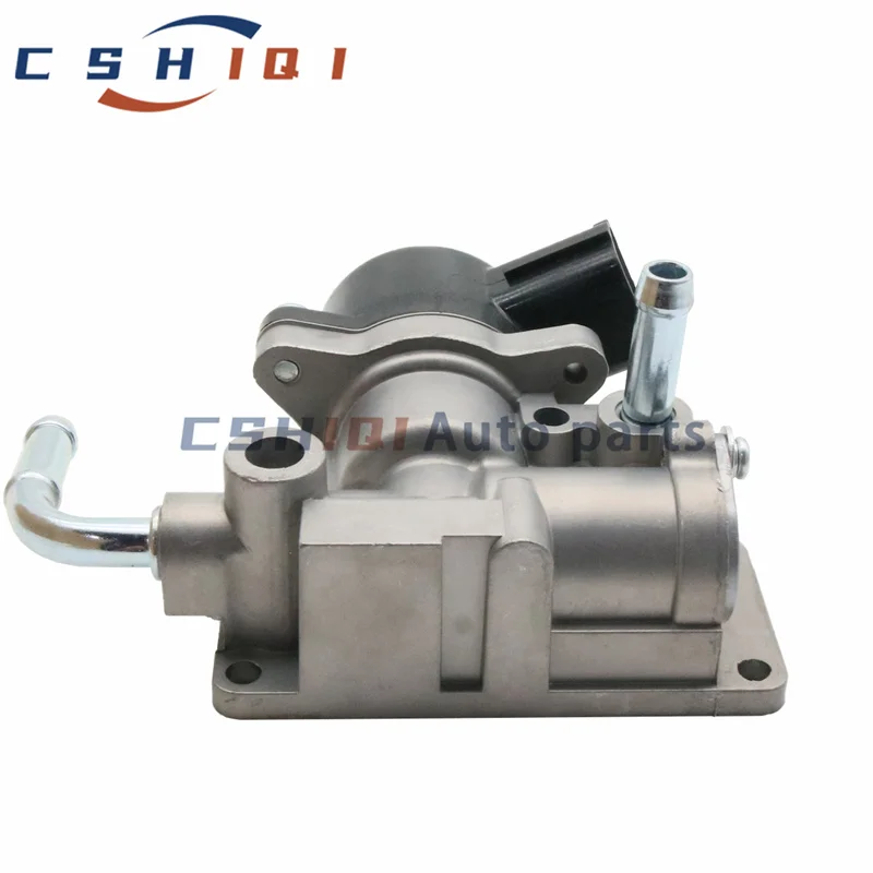 23781-5M010 Idle Air Control Valve For Nissan Sentra XE/GXE/CA/SE-R/S/Base Sedan 4-Door 1.8 2000-2006 237815M010 23781 5M010 New