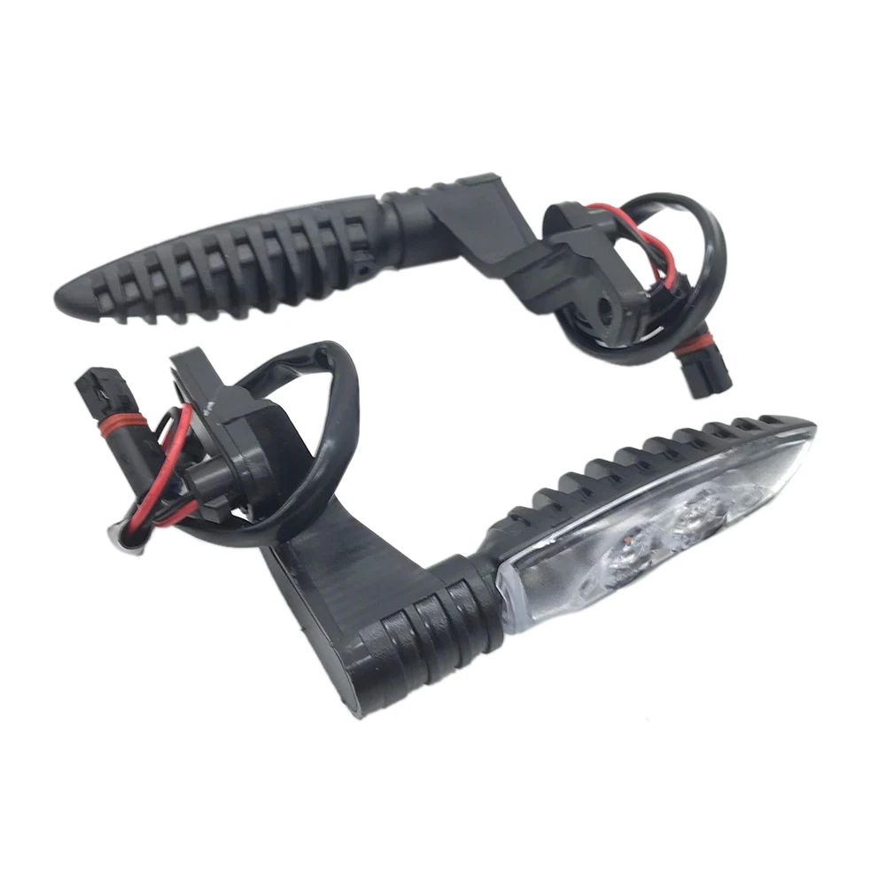 

Указатели поворота для BMW R1200GS Adv F650GS R1200R S1000R S1000RR F800GS K1300S G310R/GS