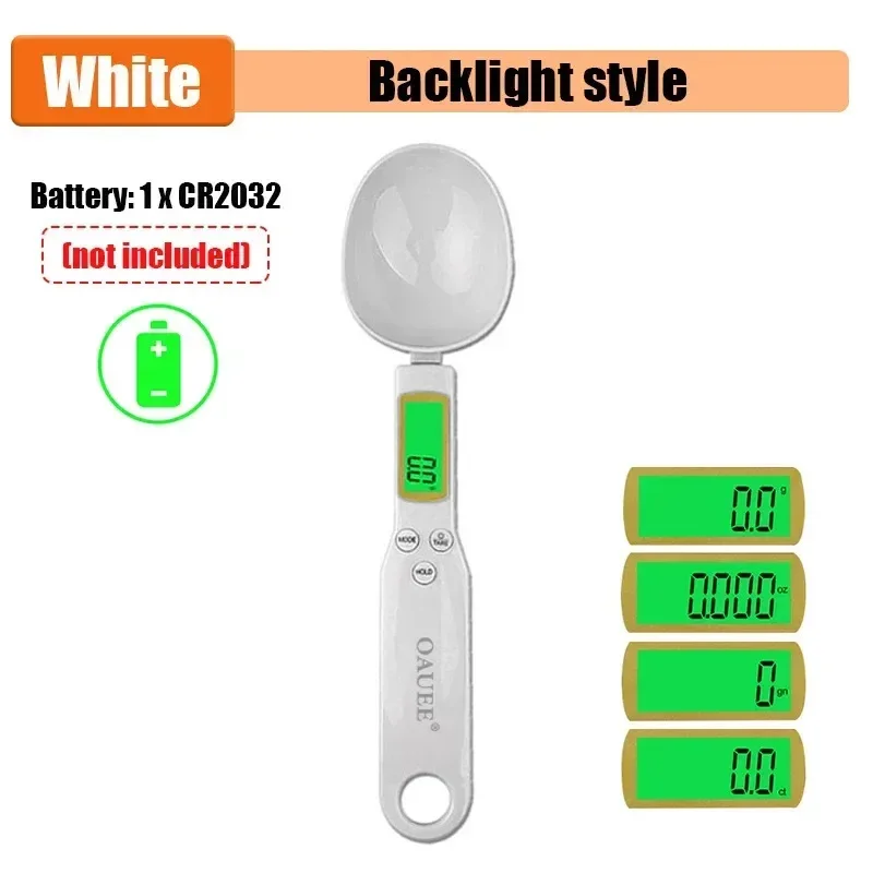 1pc white