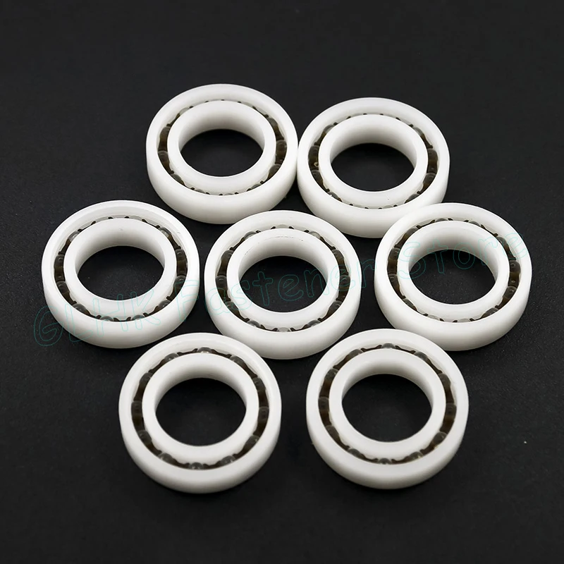 

5Pcs Deep Groove Ball POM Plastic Bearings 603 604 605 606 607 608 609 623 624 625 626 627 628 629 to 6914