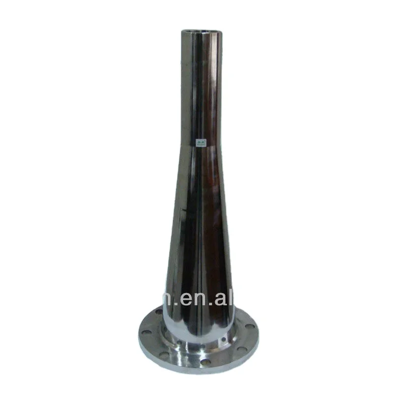 

Stainless Steel High Jet Floating Fountain Nozzles 6''