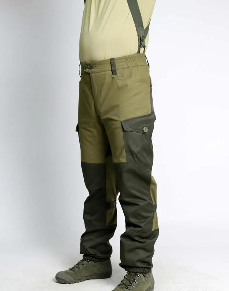 Russischer Gorka-3 Mountain Combat Suit Outdoor Outward Bound Taktisches Set – Detail 25