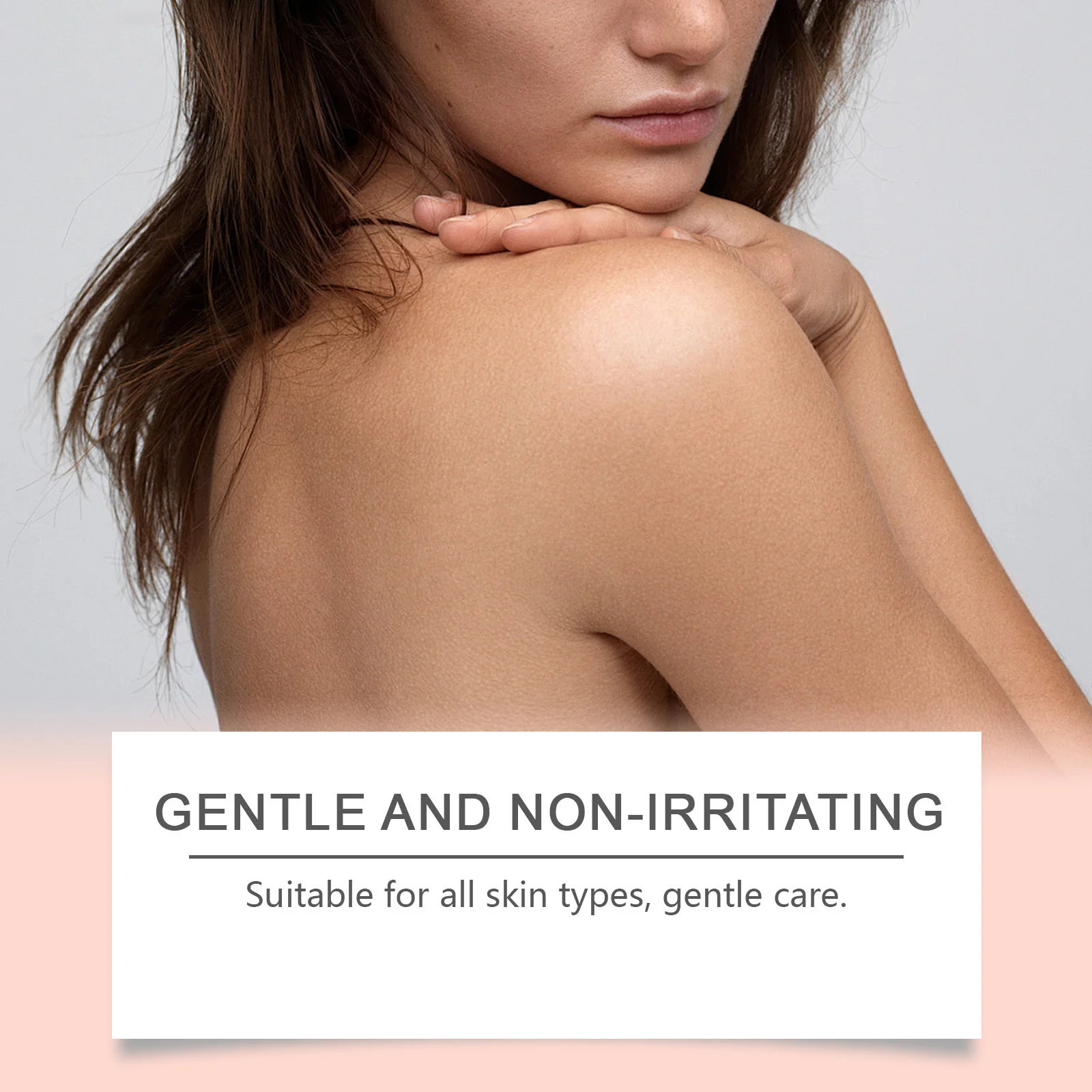 Autobronzante Goccia Solarium Body Tanner Aiuto Bronzer duraturo Bagliore per prendere il sole Idratante Anche il tono della pelle Colorazione Annerimento Cura 4