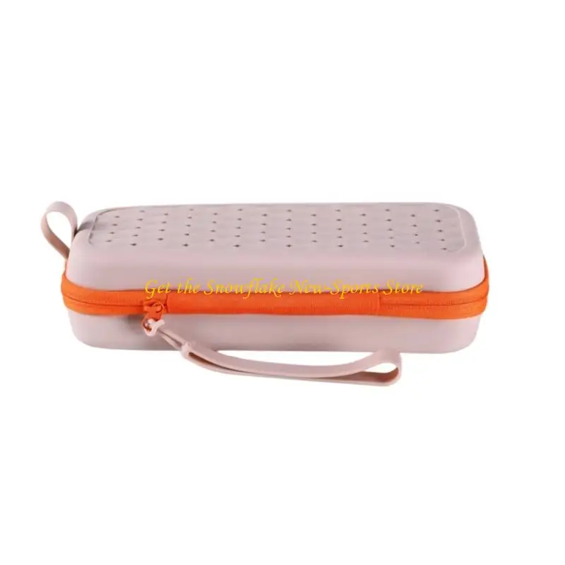 E56D Schwimmbrillen-Schutzhülle, Schwimmbrillen-Halterung, Schwimmbrillen-Etui – Detail 10