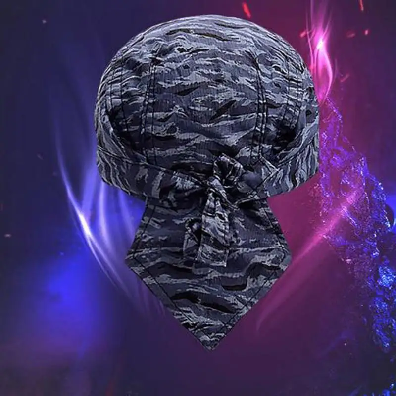 Welding Hat Flame Retardant Cap - Image 6