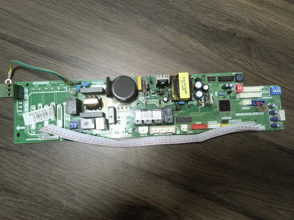 Brand new 202302141109 MIDEA MDVD80Q4/N1D Air conditioner motherboard