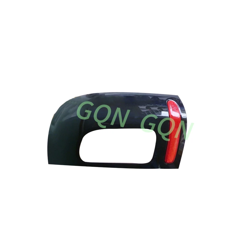

tail light trim BM W mi ni r55 r56 r60 r58 rear tail light exterior trim panel rear tail light cover frame accessories