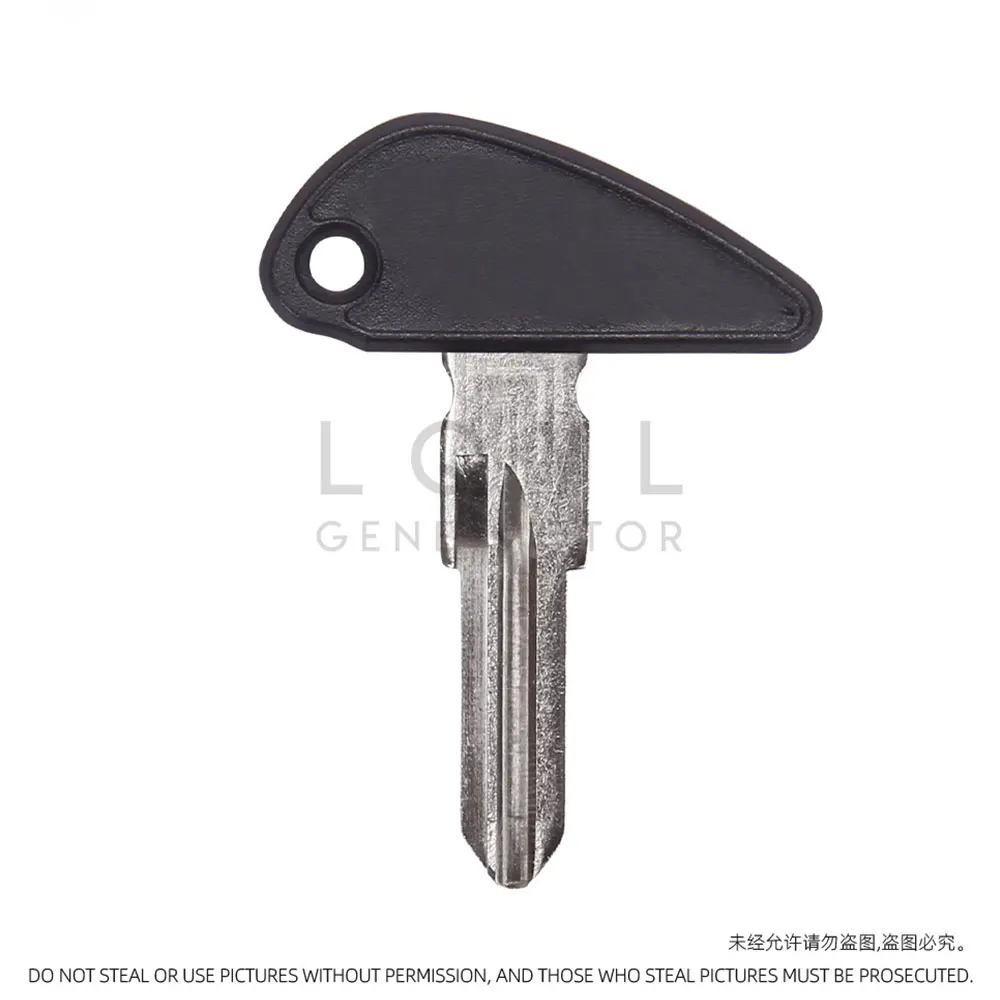 3PCS 새로운 블랭크 키 오토바이 인디언 로드마스터 스카우트 로드마스터 보버 FTR1200 리미티드 FTR 랠리 2018용 미가공 키 교체