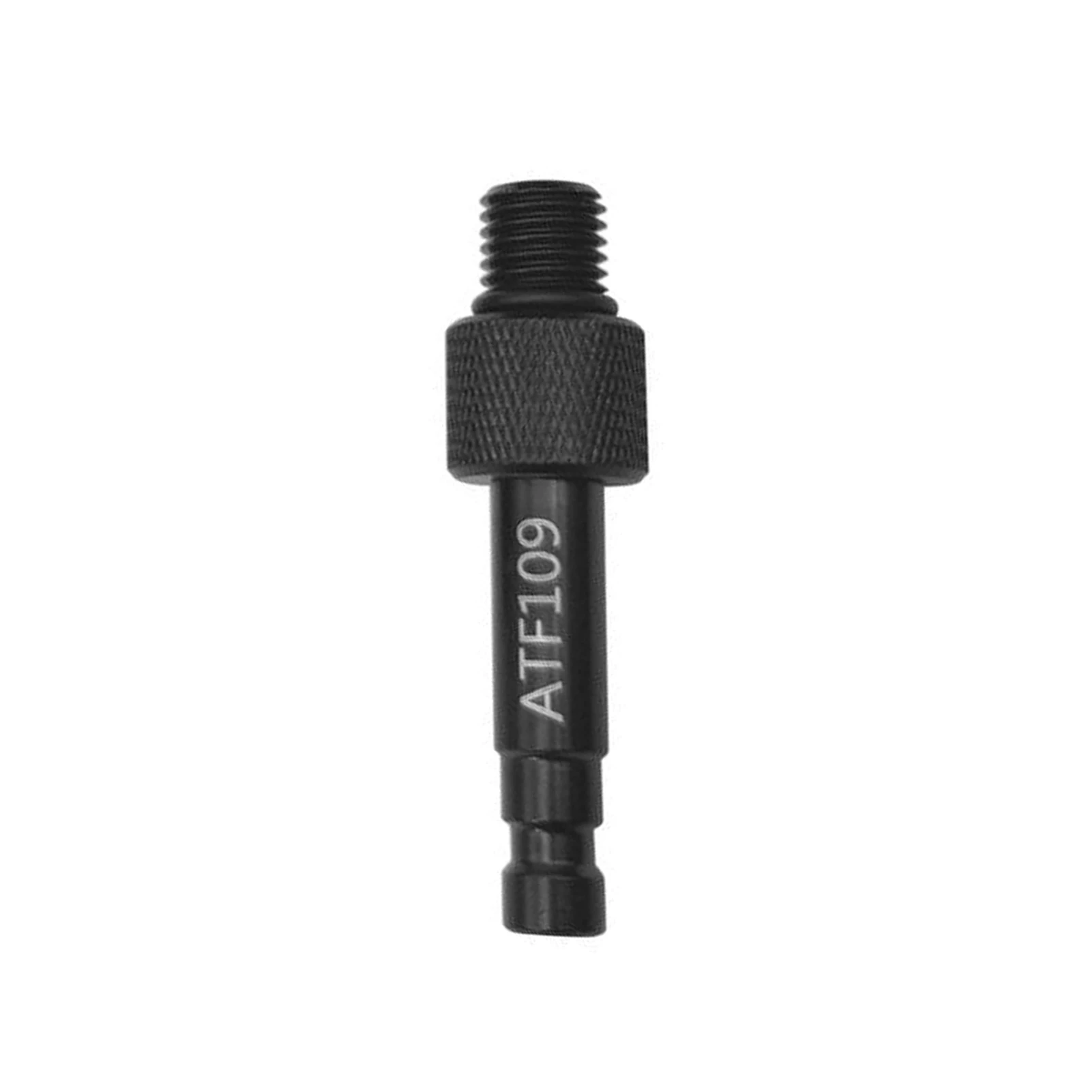 Oil Refill Filling ATF Adapter Oil Fill Adapter Transmission Fluid Refilling Connector Tool Replacement for Mercedes Benz