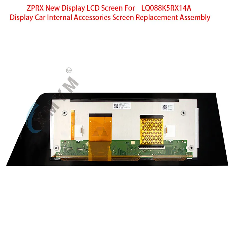 Für BMW EVO NBT 8,8-zoll LQ088K5RX14A LQ088K5RX14B LQ088K5RX04 Auto Zentrale Steuerung Bildschirm Interne Zubehör Bildschirm Ersatz – Detail 2