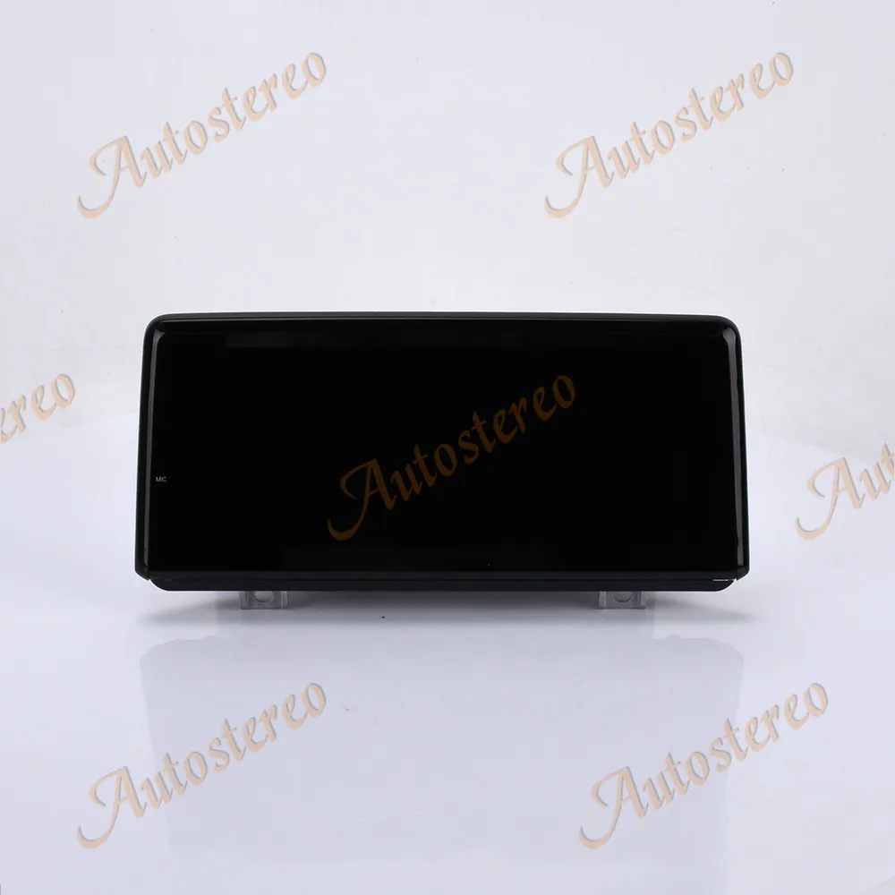 ID8 8.8 Inch Android 14 Car Screen Carplay For BMW 2 Series F22 F45 2013-2019 NB