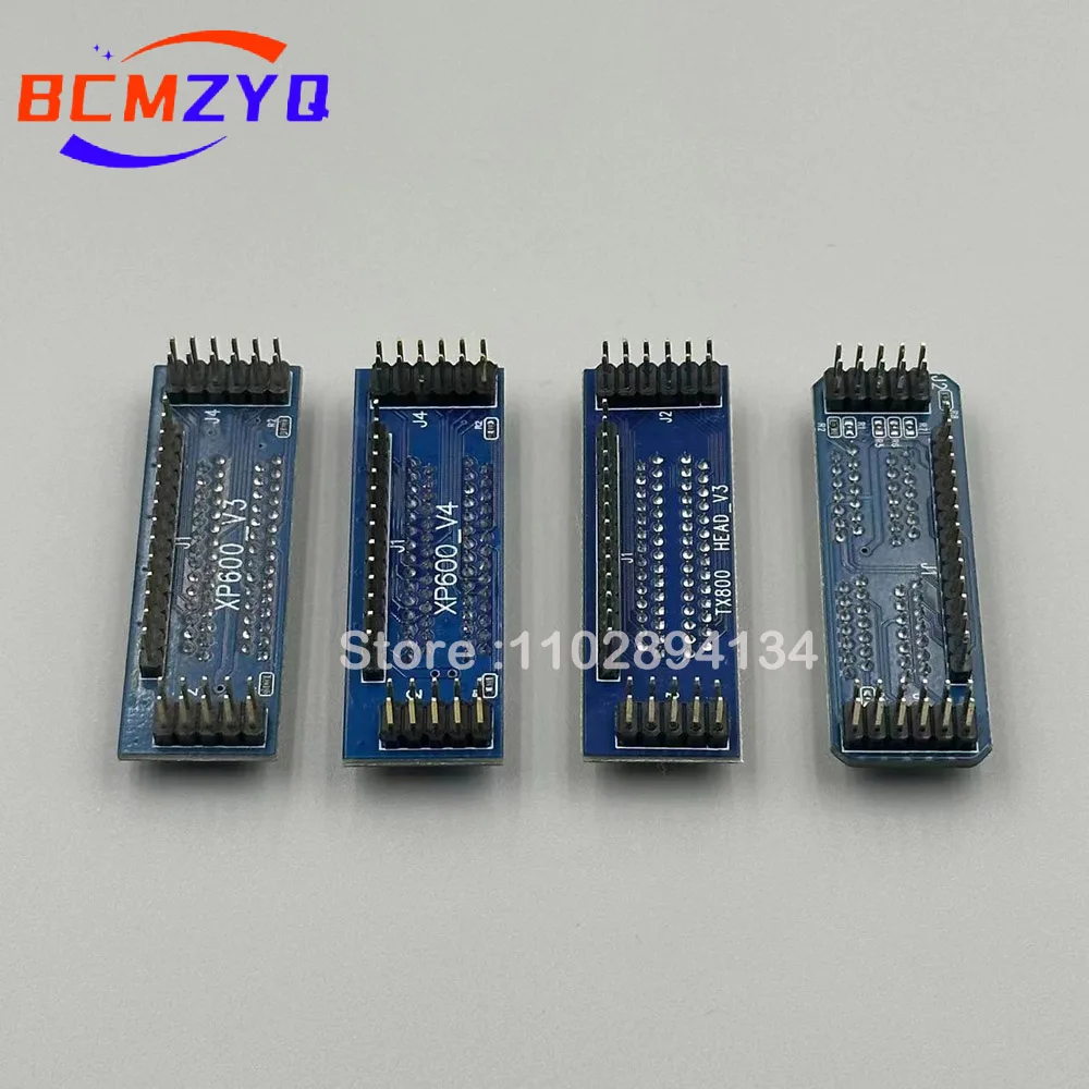 1PCS For Senyang Head Board Connect Card for Epson XP600 TX800 DX5