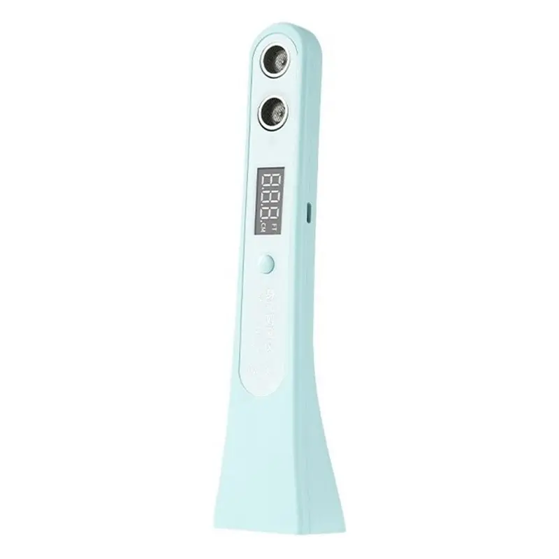 A53Q-전자식 신장 측정 장치 어린이를 위한 초음파 디지털 신장 측정자 휴대용 고정밀