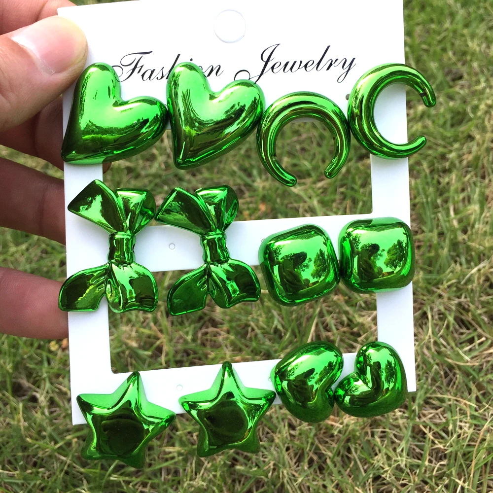 mixed-green