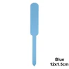 Blue 12x1.5cm