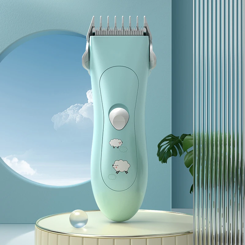 Baby Hair Clipper