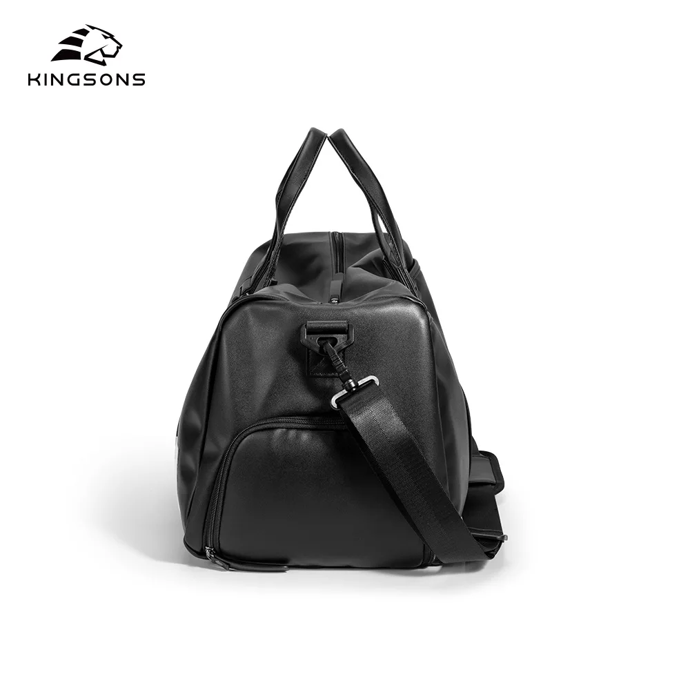 Kingsons KS-3332 29L Travel Duffle Bag Vandtæt træningstaske - Image 3