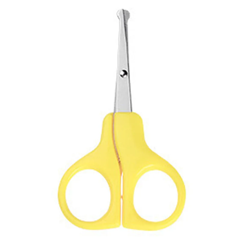 Mini Manicure Cutter Baby Nail Care Nail Scissors Finger Trimmer Stainless Steel/PS Special Tool Kids Supplies nail clipper nail care kit nail trimmer