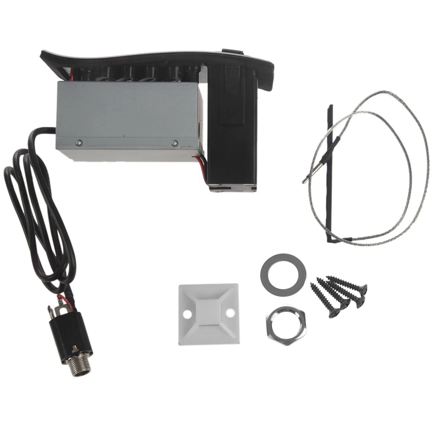 

Акустическая гитара звукосниматель эквалайзер Гитара звукосниматель активный пьезоэлектрический звукосниматель